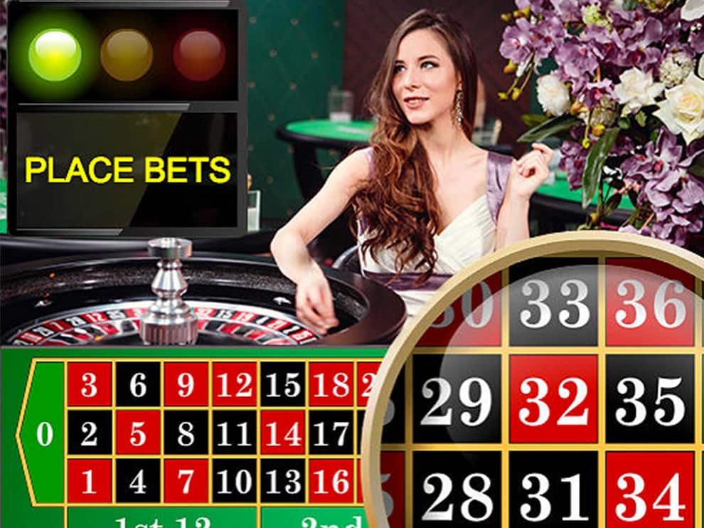 Chi tiết về cách chơi và hình thức cược Game Roulette Mỹ