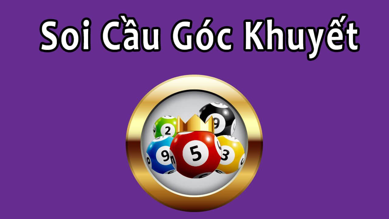 Bắt bạch thủ lô dạng khuyết góc