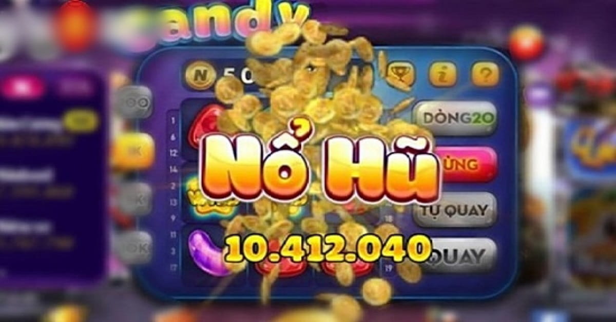 Luật chơi game nổ hũ là gì?