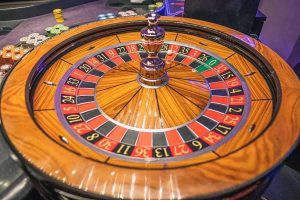 Những điều cần biết về Game Roulette