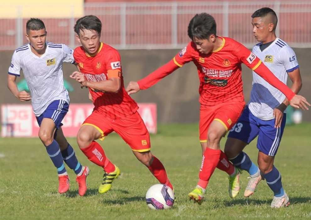 Kinh nghiệm soi kèo V-League